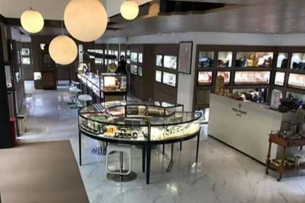 雁塔区寄卖奢侈品店